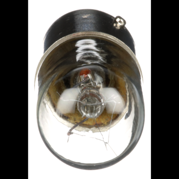  LAMPE BA15D 120V 7W 