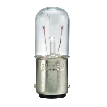  LAMPE BA15D 24V 10W 