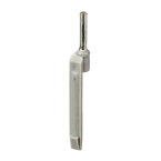  Embout E moyen 0,75mm grisDIN 