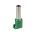  Embout E long 6mm vert NF 