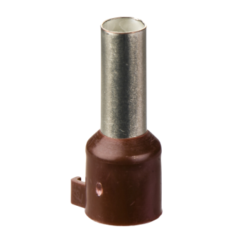  Embout E long 10mm brun NF 