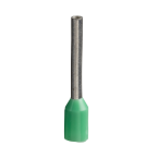  Embout moyen 0,34mm vert NF 