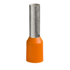  Embout long 4mm orange NF 