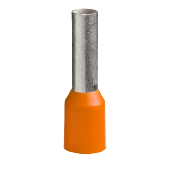  Embout long 4mm orange NF 