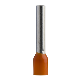  Embout long 4mm orange NF 