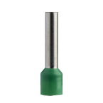  Embout long 6mm vert NF 