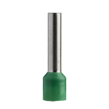  Embout long 6mm vert NF 