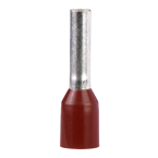  Embout long 10mm marron NF 