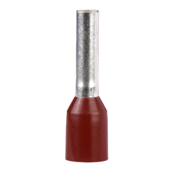 Embout long 10mm marron NF 