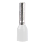  Embout long 16mm blanc NF 