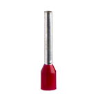  Embout long 35mm rouge NF 