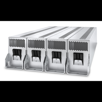  Modules batterie 7HA EASY 3S 