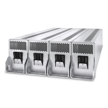  Modules batterie 7HA EASY 3S 