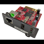  Carte de com SNMP onduleur 3S 