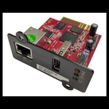  Carte de com SNMP onduleur 3S 