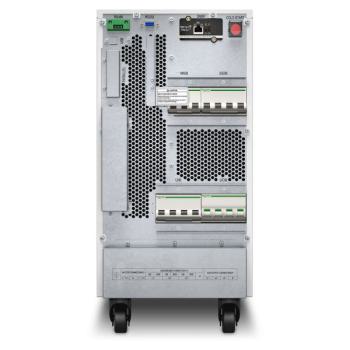  Easy 3S capteur temp batterie 