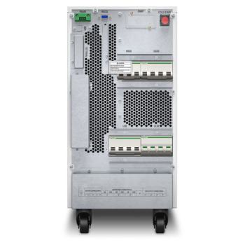  Easy 3S capteur temp batterie 