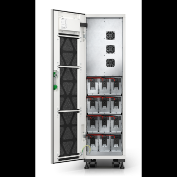  Onduleur 3S 400V 3:3 15kVA 