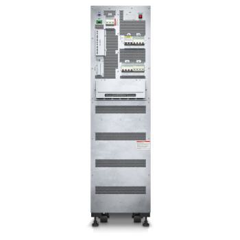  Onduleur 3S 400V 3:3 15kVA 