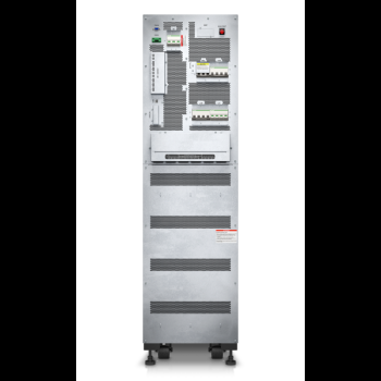  Onduleur 3S 400V 3:3 15kVA 