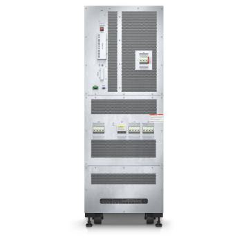  Onduleur 3S 400V 3:3 30kVA 