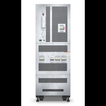  Onduleur 3S 400V 3:3 30kVA 