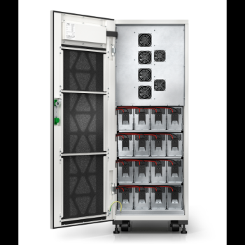  Onduleur 3S 400V 3:3 30kVA 