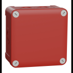  BTE DERIV.DEF105X105ROUGE 