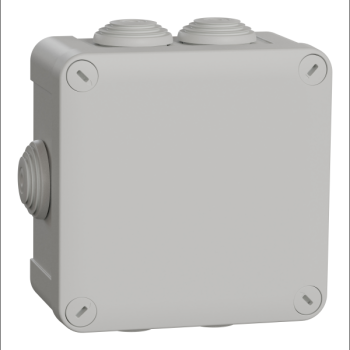  BTE DERIV.E+BOR105X105X55 