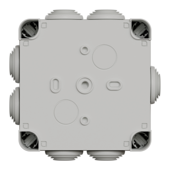  BTE DERIV.E+BOR105X105X55 
