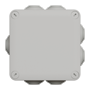 BTE DERIV.E+BOR105X105X55 