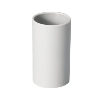  MANCHON GRIS 32MM 