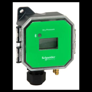  Capteur Pres diff 2500Pa + LCD 