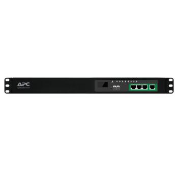  PDU Switched 1U 16A 8C13 
