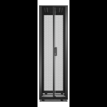  FlatPack EasyRack 42U/1000mm 