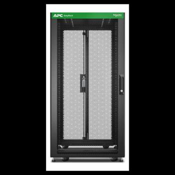  Baie EasyRack 600mm/24U/1200mm 