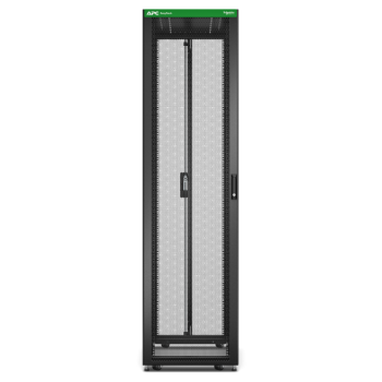  Baie EasyRack 600mm/48U/1000mm 