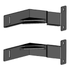  Fixation Easy BRKT, 4-5 FT 