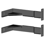  Fixation Easy BRKT, 5-6 FT 