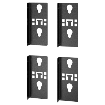  Support double EasyRack PDU 