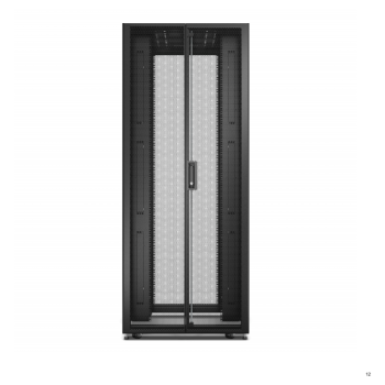  Baie EasyRack 800mm/42U/1200mm 