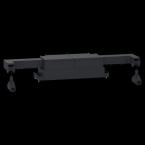  Evlink Pro DC cble management 