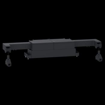  Evlink Pro DC cble management 