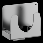  EVlink Pro AC - supp. de cble 