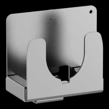  EVlink Pro AC - supp. de cble 