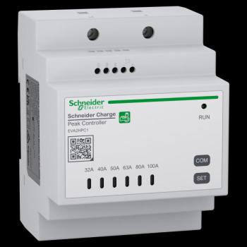  EV Anti-dclenchement 1P 100A 