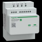  EV Anti-dclenchement 3P 50A 