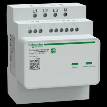  EV Anti-dclenchement 3P 50A 