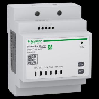  EV Anti-dclenchement 1P 50A 