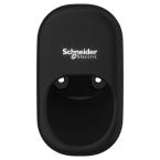  EVlink support cble mural 